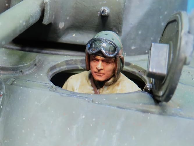 Amazon | タミヤ 1/35 ミリタリーミニチュアシリーズ No.347 アメリカ